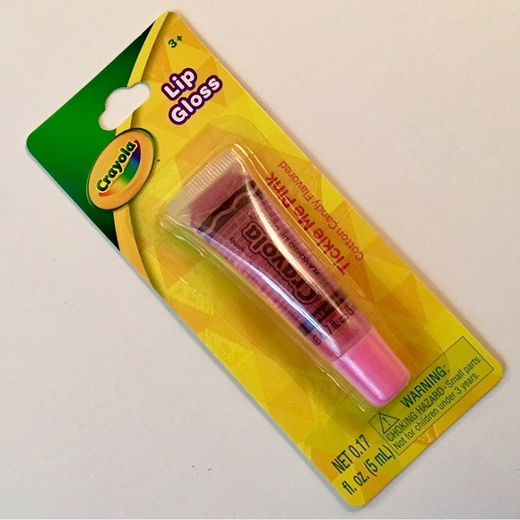 🎄Kids 7 Piece Crayola Makeup Bundle - Picture 5 of 6